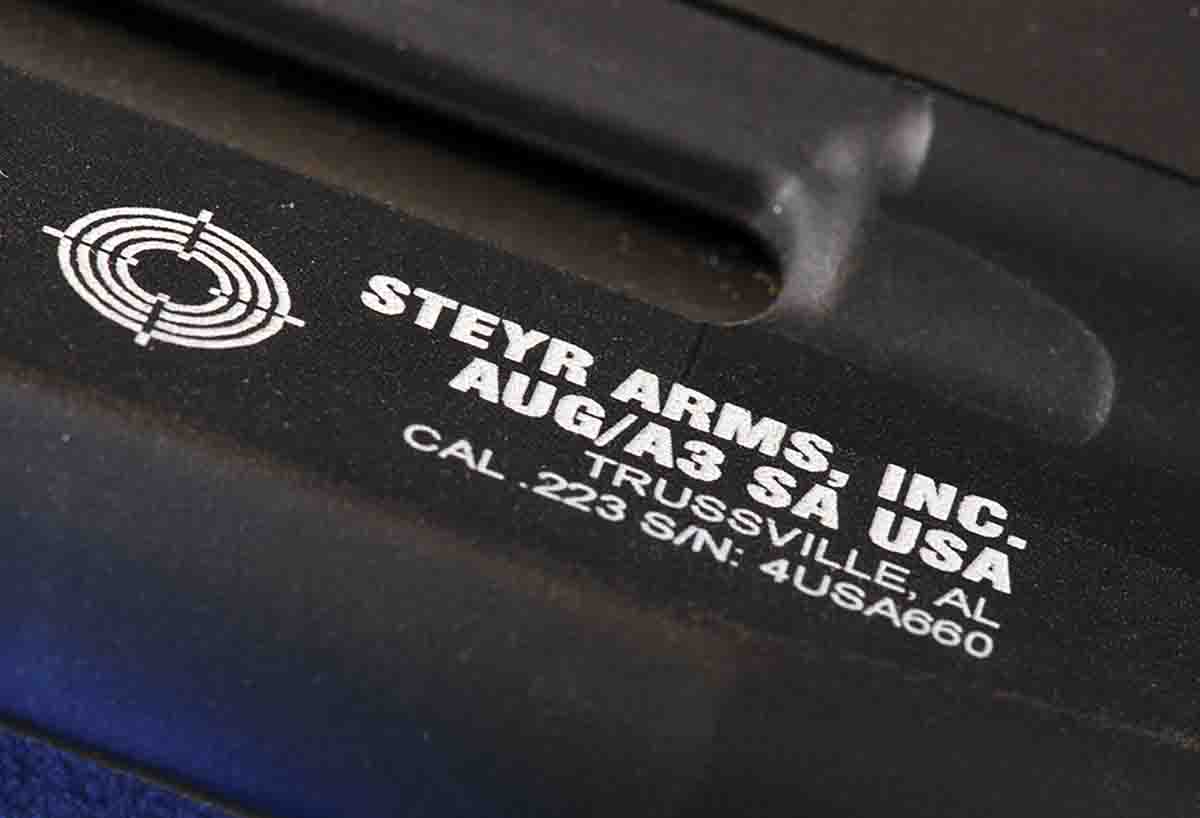 Steyr Arms, Inc., the American branch of Steyr of Austria, is now located in Bessemer, Alabama.